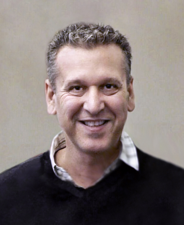 Luca Rogora